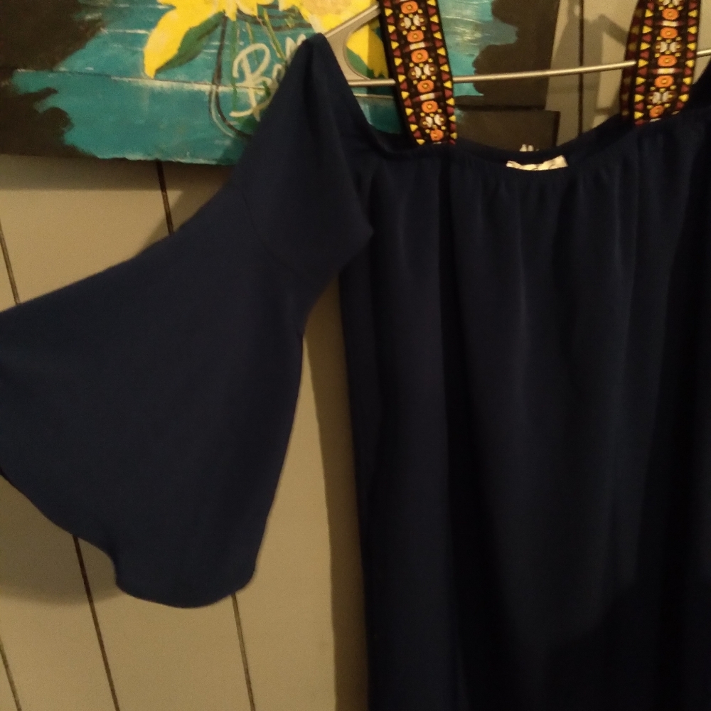 Like new beautiful blouse